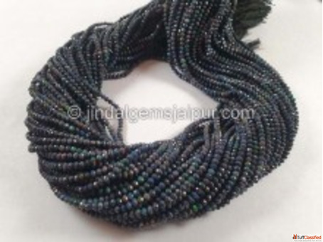 Shop Best Grade Ethiopian Opal Beads Online at Wholesale Price