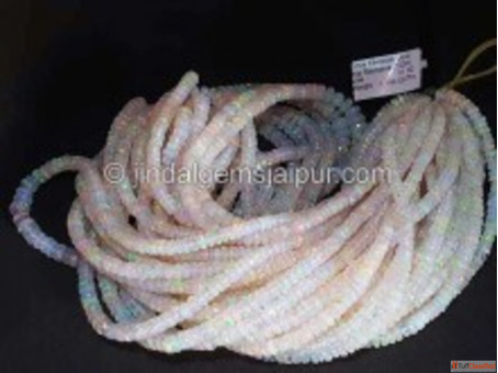 Shop Best Grade Ethiopian Opal Beads Online at Wholesale Price