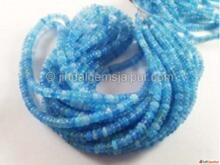 Shop Best Grade Ethiopian Opal Beads Online at Wholesale Price