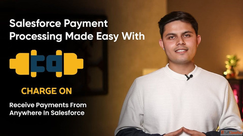 ChargeOn The Salesforce Payment Processor