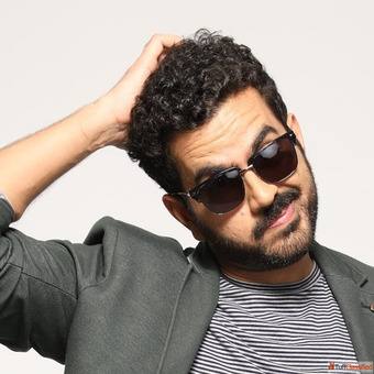 Book Nishant Suri For Corporate Event
