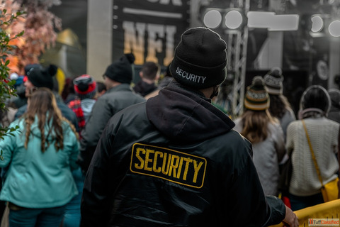 Event Safety Reinvented TopTier Security Services for Unforgettable Experiences in Bangalore