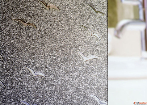 Textured GPPS Sheets Tilara Polyplast
