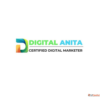 Digital Anita S Certified Digital Marketer in Borivali Mumbai