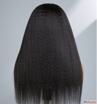 How Put On And Go Wigs Have Become Representative of Style Trends