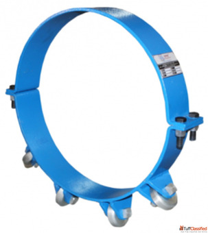 How Can Pipe Roller Cradles Improve Efficiency and Safety in Oil and Gas Construction