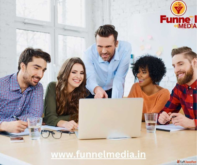 Maximize Impact Top Digital Marketing Agencies in Gurgaon
