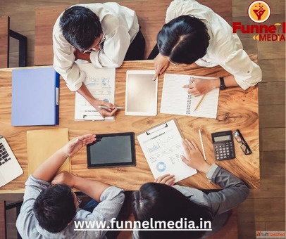 Maximize Impact Top Digital Marketing Agencies in Gurgaon