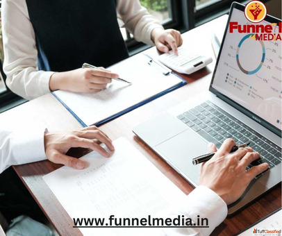 Maximize Impact Top Digital Marketing Agencies in Gurgaon