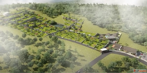 Farm Land In Pollachi