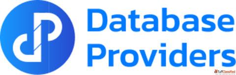 Advancing B2B Email Database and Data Management Excellence Database Providers