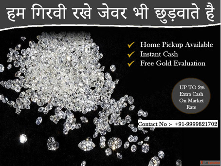 Gold Buyer In Arjun Nagar Delhi