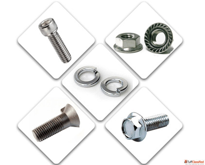 Fasteners Supplier In Ludhiana