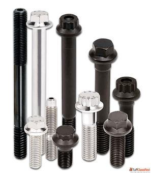 Fasteners Supplier In Ludhiana