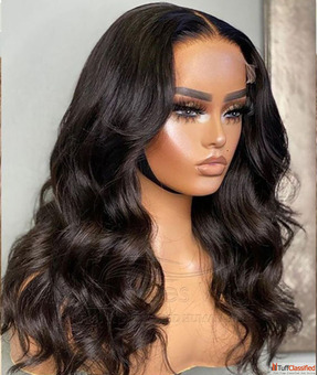 DIY Installation and Removal of HD Lace Wigs StepbyStep Tutorial
