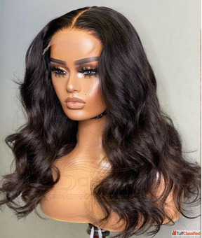 DIY Installation and Removal of HD Lace Wigs StepbyStep Tutorial