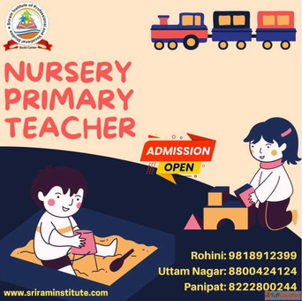 Best Ptt Course in Rohini Sipvs