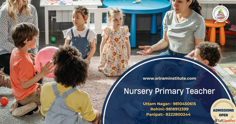 Best Ptt Course in Rohini Sipvs