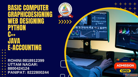 Best Web Design Course in Rohini Sipvs