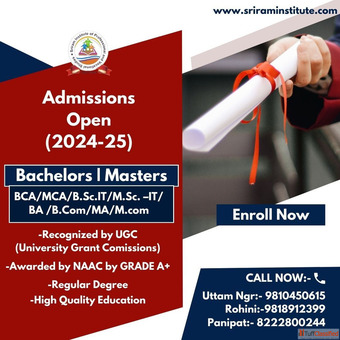 Best Degree Colleges in Delhi in 2024