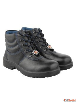Safety shoes warrior Liberty