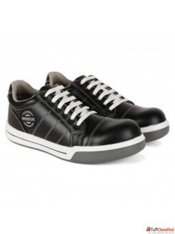 Safety shoes warrior Liberty