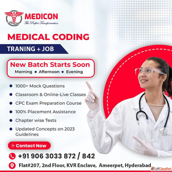 CPC CERTIFICATION PREPARATION COURSE