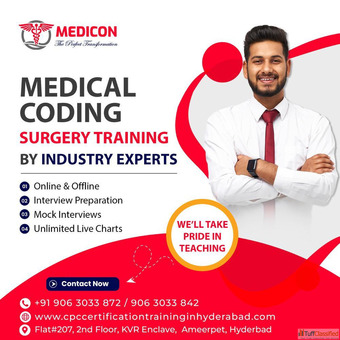 CPC CERTIFICATION PREPARATION COURSE