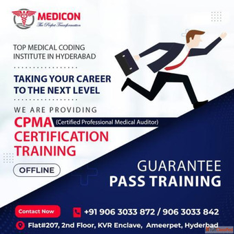 CPC CERTIFICATION PREPARATION COURSE