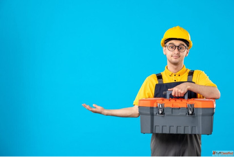 OyeBusys Affordable AC Service in Noida Book Now for Instant Relief