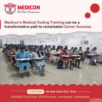MEDICAL CODING COURSE ONLINE