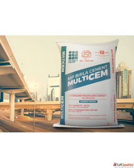 Cement Products