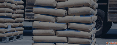 Cement Products