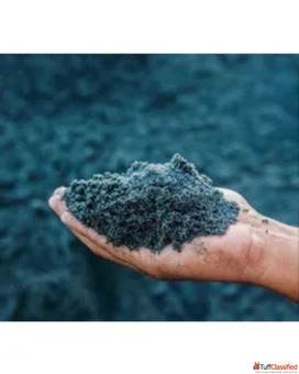 Cement Products