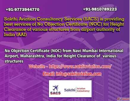 Safety Management Systems Sakthi Aviation Consultancy Services