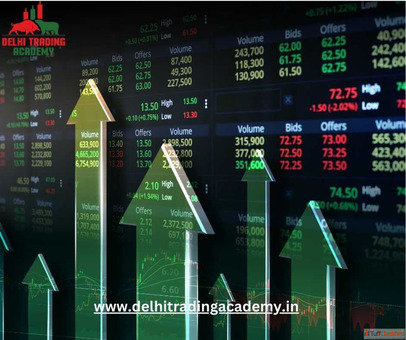 Start Your Journey Here Trading Classes Near Me