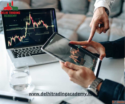 Start Your Journey Here Trading Classes Near Me