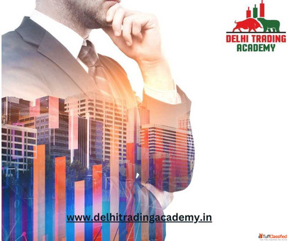 Start Your Journey Here Trading Classes Near Me