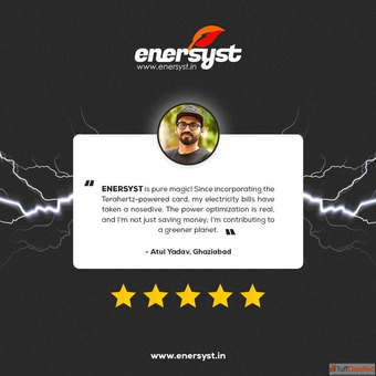 Buy Power Saver Card Online at Enersyst