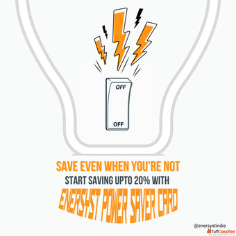 Buy Power Saver Card Online at Enersyst