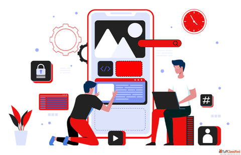 Crucial Technology Modernization To Grow Your Projects