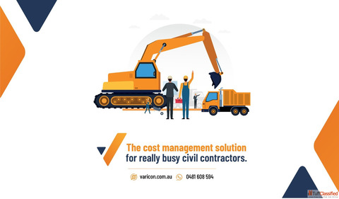 Civil Construction Cost Management
