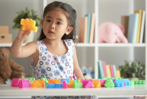 Best Nursery school in dwarka
