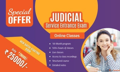 Clat Coaching Centres in Thrissur