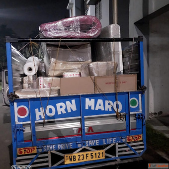 North West Cargo amp Movers Best Reliable Relocation Services In Kolkata