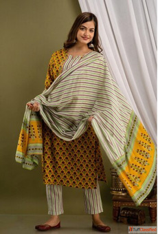 Timeless Ensemble Kurta Sets for Women that Capture Elegance