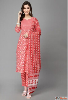 Timeless Ensemble Kurta Sets for Women that Capture Elegance