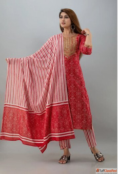 Timeless Ensemble Kurta Sets for Women that Capture Elegance