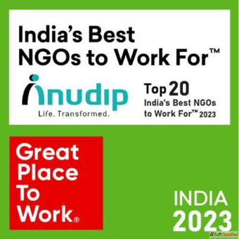 An NGOs mission of transforming lives through digital literacy