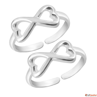 Buy Adorable Pure Silver Earrings Online In India Get 10 Off at Parnika